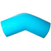 ราคา ข้องอ 45 องศา ท่อน้ำไทย 1/2 นิ้ว สีฟ้า (5568)