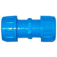 ราคา ยูเนี่ยน PVC ท่อน้ำไทย 1/2" สีฟ้า (5575)