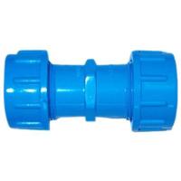 ราคา ยูเนี่ยน PVC ท่อน้ำไทย 3/4" สีฟ้า (5583)