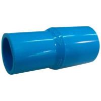 ราคา ข้อต่อลด ท่อน้ำไทย 1 1/4X1 นิ้ว สีฟ้า (5607)