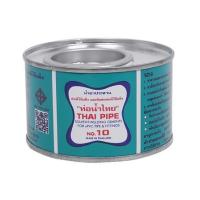 ราคา น้ำยาประสานท่อ ชนิดธรรมดา ท่อน้ำไทย 100 ก. (5671)