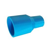 ราคา ข้อต่อลด ท่อน้ำไทย 4X3 นิ้ว สีฟ้า (8527)
