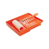 ราคา ชุดถาดสีพร้อมลูกกลิ้ง SOMIC 7 นิ้ว (18035)