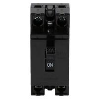 ราคา เซฟตี้เบรกเกอร์ 20 แอมป์ 1 เฟส PANASONIC (20734)