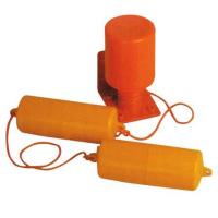 ราคา ลูกลอยไฟฟ้า SOMIC สีส้ม (53268)