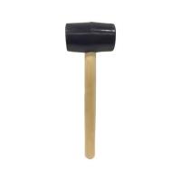 ราคา ค้อนยางเล็ก ด้ามไม้ PANSIAM (58025)