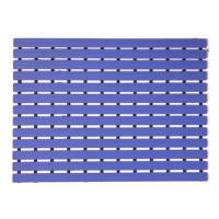 ราคา แผ่นกันลื่น ELLIS SM45 45x60 ซม. สีน้ำเงิน (89906)