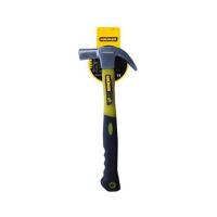 ราคา ค้อนหงอนด้ามไฟเบอร์ KRUKER 27 มม. (98176)