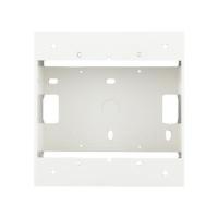 ราคา กล่องลอย T-PLUS HBW 2 G 4x4 นิ้ว สีขาว (101286)