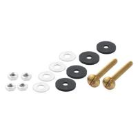 ราคา น๊อตยึดหม้อน้ำ-ทองเหลือง FLUIDMASTER FL-6101 (103846)