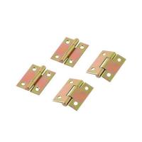 ราคา บานพับผีเสื้อถอดไม่ได้ SH-100Y แพ็ก 4 ตัว (135905)