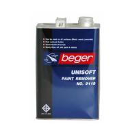 ราคา น้ำยาลอกสี BEGER UNISOFT 9119 1 แกลลอน (144308)