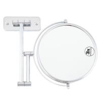 ราคา กระจกส่องหน้า HAFELE 499.98.200 สีโครม (183525)
