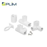 ราคา อะไหล่ข้อต่อราวตากผ้าอะลูมิเนียม PLIM RP400 (195003)