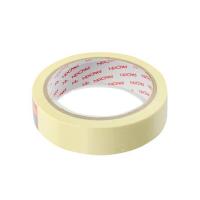 ราคา กระดาษกาวย่น PACK IN 1นิ้วx25หลา (195720)