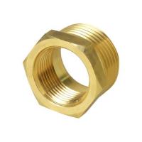 ราคา ข้อต่อลด เหลี่ยม BRASS TP 1 นิ้วx3/4 นิ้ว (212644)