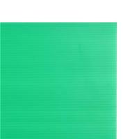 ราคา ฟิวเจอร์บอร์ด แพลนบอร์ด 130x245x0.3 ซม. สีเขียว (217546)