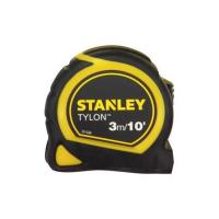 ราคา ตลับเมตรหุ้มยาง STANLEY TYLON 3 ม. (218906)