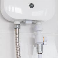 ราคา ติดตั้งเครื่องทำน้ำอุ่น 3000-6000 วัตต์ (220170)