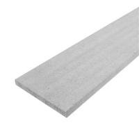 ราคา ไม้บันได ลูกตั้ง CONWOOD หน้า 8 นิ้ว 20X120X1.6 ซม. สีธรรมชาติ (220733)