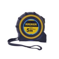 ราคา ตลับเมตรหุ้มยาง KRUKER 5 ม. (238692)