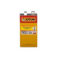 ราคา ทินเนอร์ JOTUN 2 5 ลิตร (240388)