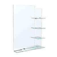 ราคา กระจกชั้นวาง MOYA YJ-193A 65x87.5 ซม. (243436)