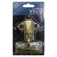 ราคา กลอนตัวล็อก VECO 38 1.5 นิ้ว สีทองเหลืองรมดำ (243603)