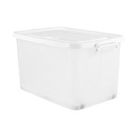ราคา กล่องเก็บของ ฝาล็อค API 2007 100 ลิตร สีขาว (245771)