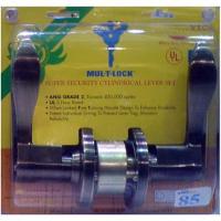 ราคา เขาควายทั่วไป MUL-T-LOCK DTAB-822 สีทองเหลืองรมดำ (246051)