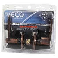 ราคา เขาควายทั่วไป VECO 6414-AC-ET สีทองแดงรมดำ (255566)