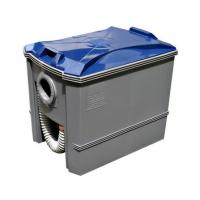 ราคา ถังดักไขมัน DOS G-TEK 15 ลิตร สีเทา (261157)