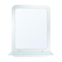 ราคา กระจกชั้นวาง MOYA VM-Z114 60X80 ซม. (269907)