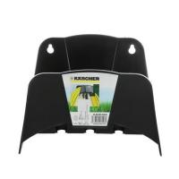 ราคา ที่แขวนสายยางพลาสติก KARCHER DGK5001 สีดำ (270215)