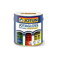 ราคา สีน้ำมัน JOTUN JOTAGLOSS BASE C เงา 1 แกลลอน (272587)
