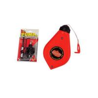 ราคา บักเต้าตีเส้น PUMPKIN แถมผงชอล์ก (274108)