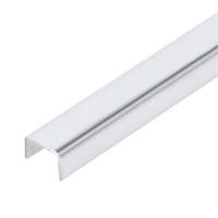 ราคา กรุยเชิงสเตนเลส DP BSC 152431 2.4 ม. สีเงิน (275730)