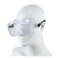 ราคา แว่นตากันสะเก็ด 3M TEK 9050 สีใส (278750)