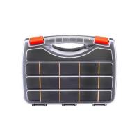 ราคา กล่องเครื่องมือ DIY MATALL HL30123 สีใส (280908)