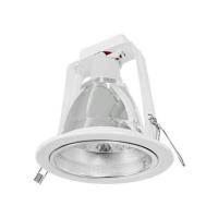 ราคา ดาวน์ไลท์ PHILIPS FBS111C 4 นิ้ว สีขาว กลม (285238)