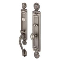 ราคา มือจับก้านโยกห้องทั่วไป MORTISE HAFELE 499.94.120 สีนิกเกิล (286785)