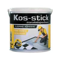 ราคา กาวปูกระเบื้องยาง ช่างใหญ่ KOS-STICK 3 กก. (288942)