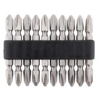 ราคา ดอกไขควง KING 2x65 มม. 10EA (1003507)