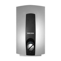 ราคา เครื่องทำน้ำร้อน STIEBEL DHC 8 EC 8000 วัตต์ สีเงิน (1004992)