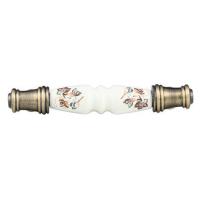 ราคา มือจับประตู HAFELE สีขาว (1005475)