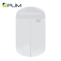 ราคา ถุงคลุมเสื้อสูท PVCใส ครึ่งตัว PLIM (1008389)