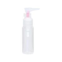 ราคา ขวดปั๊ม LUCKY 50 ซีซี สีใส (1008703)