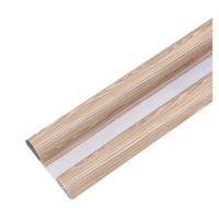 ราคา คิ้วกันแมลงแบบสอด SMILE SM-045 90 ซม. ลายไม้ (1010880)