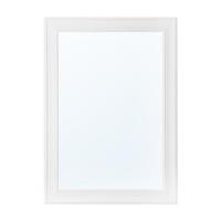 ราคา กระจกกรอบไม้บัวเล็กทรงนูน MOYA HP01 60x80 ซม. (1011207)