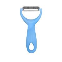ราคา มีดขูดเส้น KIWI PRO SLICE สีฟ้า (1012731)